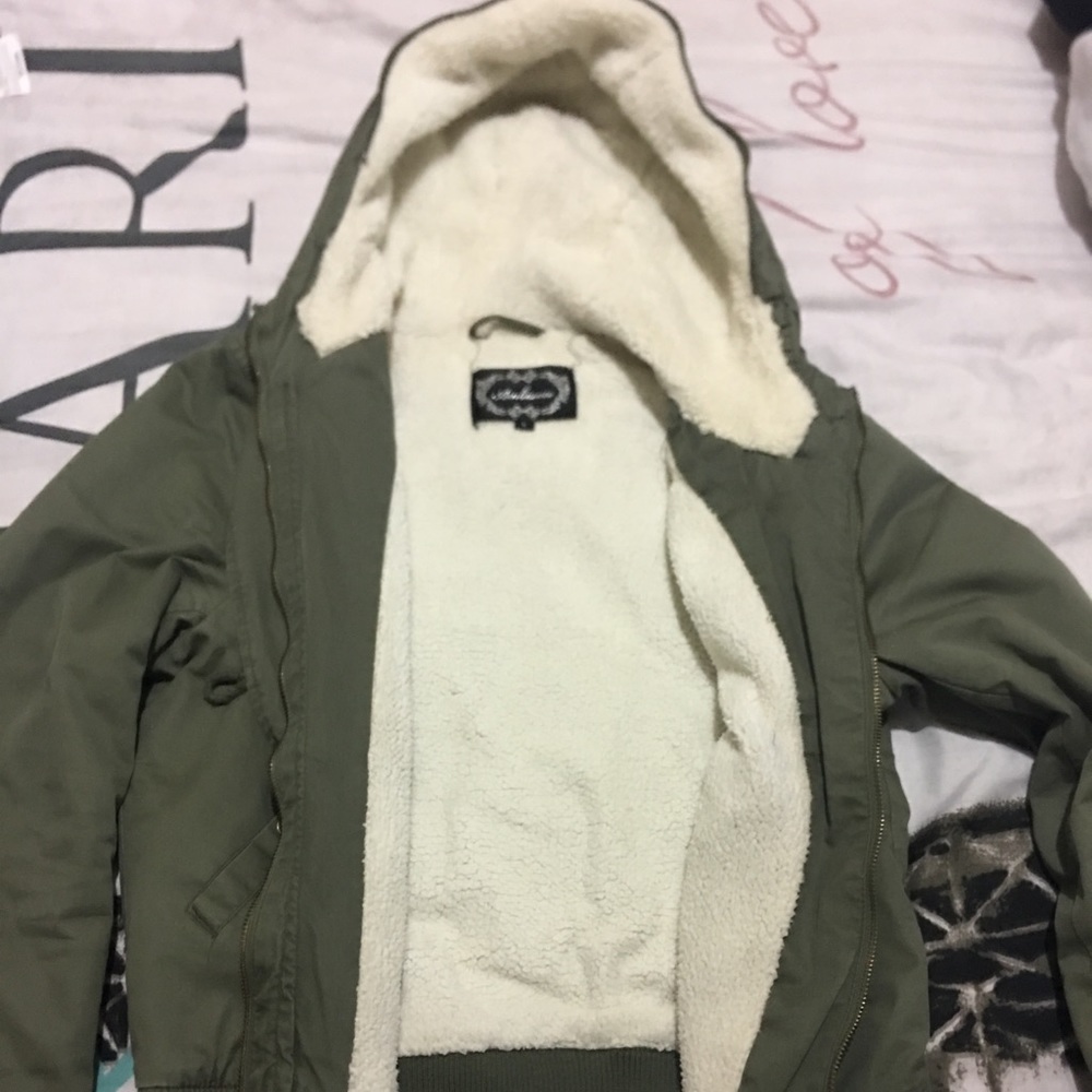 Coat